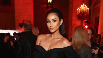 Shay Mitchell Responds to Those Accusing Her of Faking Her Vacation Instagram Photos