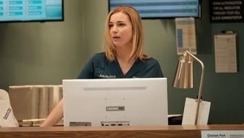 'The Resident' Sneak Peek: Emily VanCamp's Suspicions Grow Over Possible Fraud at the Hospital (Exclusive)