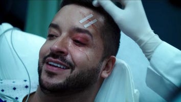 Original 'Queer Eye' Guy Jai Rodriguez Guest Stars on 'The Resident' -- Watch the Sneak Peek!