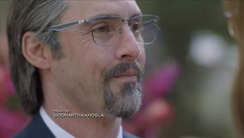 Milo Ventimiglia on 'This Is Us' Season 2 Finale: There's a 'Beautiful' Reason Why Jack Is an Old Man