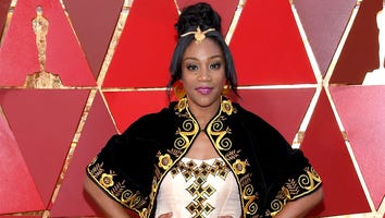 Tiffany Haddish Says She and Brad Pitt Made a Plan to Hook Up If They’re Both Still Single in a Year