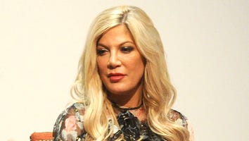 Tori Spelling's Marriage 'In Shambles' as She Deals With 'Non-Stop Chaos' at Home, Source Says (Exclusive)