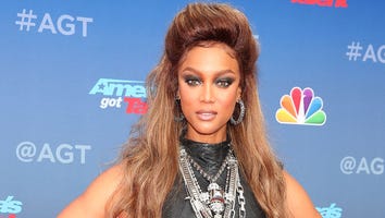 Watch Tyra Banks Swap Spit With ‘AGT’ Contestants Following Gross Audition