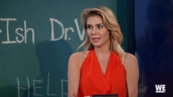 'Marriage Boot Camp': Brandi Glanville Forced to Confront Her Feelings About Ex Eddie Cibrian (Exclusive)