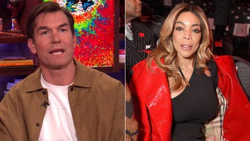 Jerry O’Connell Reveals Hardest Part of Guest Hosting 'The Wendy Williams Show'