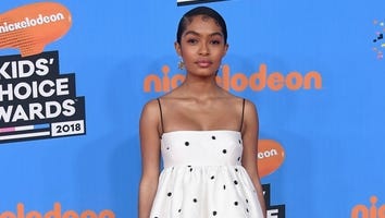 2018 Kids' Choice Awards Red Carpet: Heidi Klum, Yara Shahidi & More Stars Step Out in Fierce Fashions