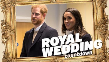 Royal Wedding Countdown: Meghan Markle and Prince Harry Make Some Big Decisions!
