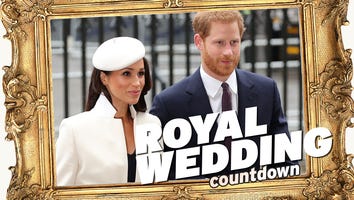 Royal Wedding Countdown: Meghan Markle Gives Off Bridal Vibes During First Official Event With Queen Elizabeth