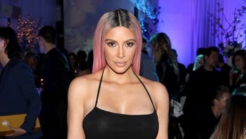 Kim Kardashian West Goes After Yeezy Critics on Twitter