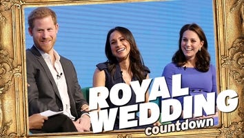 Royal Wedding Countdown: Meghan Markle & Prince Harry Enjoy a Regal Date With Kate Middleton & Prince William!