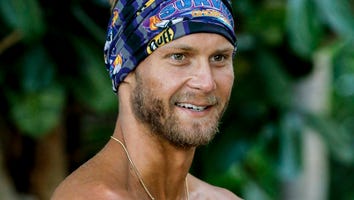 'Survivor' Castaway Chris Noble Isn't Done Rapping (Exclusive)