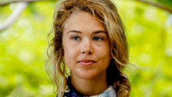 'Survivor' Castaway Libby Vincek on the Moment Her 'Heart Dropped' (Exclusive)