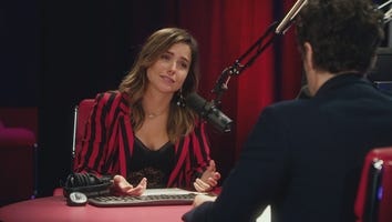 Sophia Bush Spars With Zach Braff in 'Alex, Inc.' Sneak Peek (Exclusive)