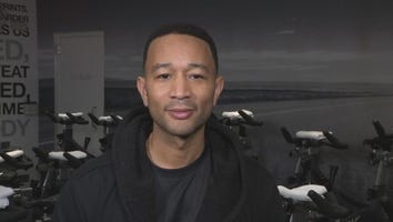 John Legend's New Song 'A Good Night' Is About Knowing When to Get Married