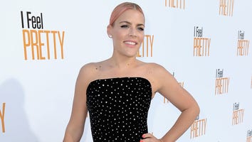 Busy Philipps Gets Her Own Late-Night Talk Show