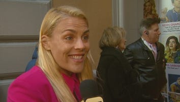 Busy Phillips Reveals How 'Really Fun' 'Dawson's Creek' Reunion Came Together (Exclusive)