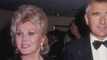 Zsa Zsa Gabor's Pricey Belongings Are Up For Auction: Inside Her Over-the-Top Bel Air Mansion