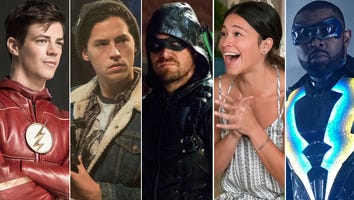 The CW Renews 'Riverdale,' 'Arrow,' 'Jane the Virgin' and More! Did Your Favorites Make the Cut?