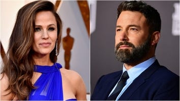 Ben Affleck Reveals What Ex-Wife Jennifer Garner Finds 'Creepy' in His House