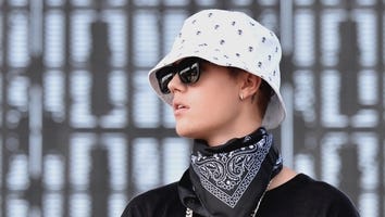 Justin Bieber Defends Woman After She's Allegedly Assaulted at Coachella Private Party