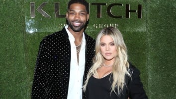 Khloe Kardashian Is 'Very Torn' On What to Do With Tristan Thompson (Exclusive)