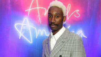 Nathan Stewart-Jarrett Crosses Over With Broadway Debut in ‘Angels in America’ (Exclusive)