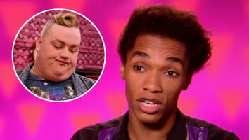 ‘RuPaul’s Drag Race’: The Vixen Is Ready to Send ‘Obnoxious’ Eureka O’Hara Home -- Watch! (Exclusive)