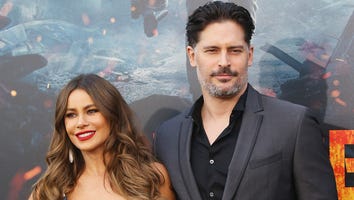 Joe Manganiello On How Easy It Is to Work With Wife Sofia Vergara (Exclusive)