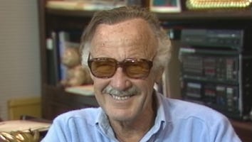Stan Lee Talks About the Future of Marvel Movies in 1990 Interview (Flashback)