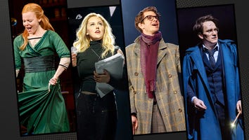 2018 Tony Award Nominations: The Complete List