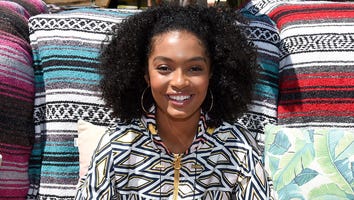 Star Sightings: Yara Shahidi Gets in Festival Mode, Kelly Clarkson Fangirls Over Justin Timberlake & More!