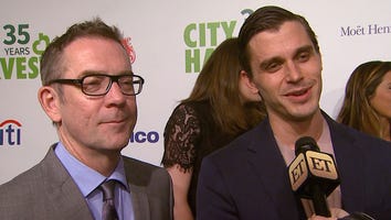 How 'Queer Eye' Star Antoni Porowski Prepared for His Sexy Underwear Campaign (Exclusive)