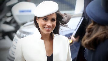 How Meghan Markle's Makeup Look Has Changed Since Her Engagement to Prince Harry