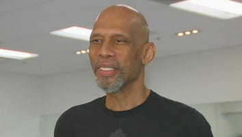 'Dancing With the Stars': How Kareem Abdul-Jabbar's Height and Age Play Into 'All-Athletes' Season