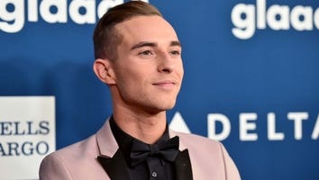 Adam Rippon Opens Up About 'Epic' Cha-Cha on 'DWTS' Season Premiere (Exclusive)