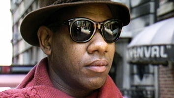 Go Inside the Life and Career of André Leon Talley With New Documentary