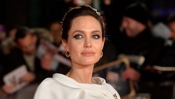 Angelina Jolie Reveals the Lesson Her Children Learned From Queen Elizabeth