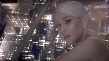 Ariana Grande Drops First Single Since Manchester Tragedy -- Watch the Video