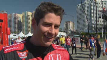 Arie Luyendyk Jr. on How Relationship With Lauren B. Has Changed Since 'The Bachelor' (Exclusive)