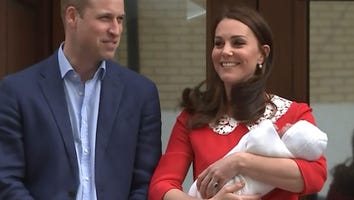 Kate Middleton Leaves Hospital Only 7 Hours After Giving Birth