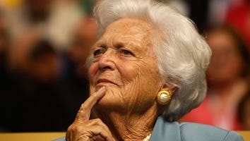 Barbara Bush Dead at 92: A Look Back at the Former First Lady's Life and Impact