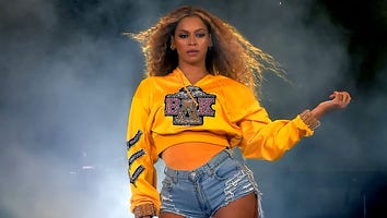 Beyonce at Coachella: 3 Must-See Moments!