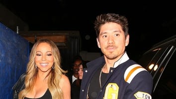 Mariah Carey Celebrates Boyfriend Bryan Tanaka's Birthday After Addressing Her Bipolar Disorder