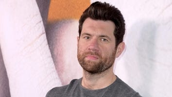 Billy Eichner On Possibility of Meeting 'Lion King' Co-Star Beyonce (Exclusive)