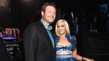 Blake Shelton Admits He Thinks About Marrying Gwen Stefani, But It Won't Happen Soon