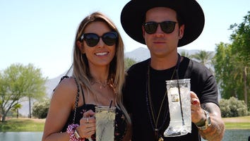 Audrina Patridge and Ryan Cabrera Attend Stagecoach Festival Amid Rekindled Romance