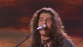 'American Idol': Cade Foehner On Why It's Time for a Rock Star to Win