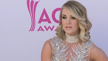 Carrie Underwood Set to Perform New Single at ACM Awards Following Face Injury