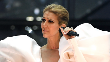 Celine Dion Pays Emotional Tribute to Late Husband Rene Angelil During Las Vegas Show