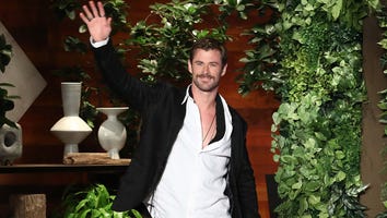 Chris Hemsworth Says Elsa Pataky Fights With Him in Spanish, Which He Doesn’t Understand